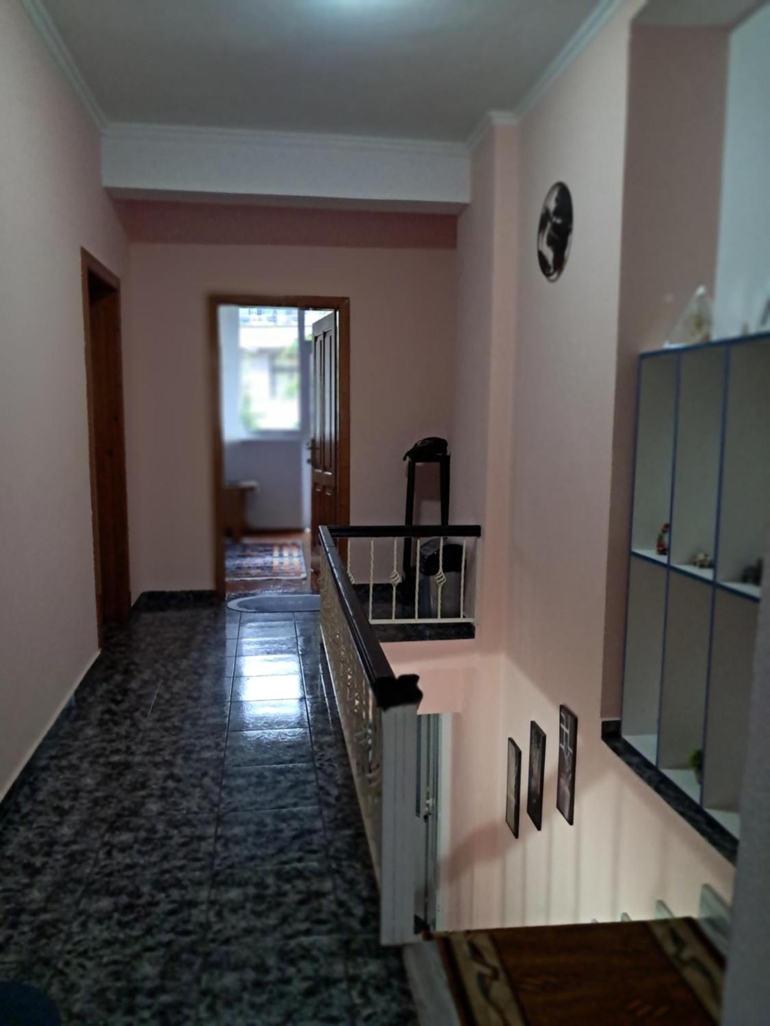 New Apartament Pogradec Exterior foto